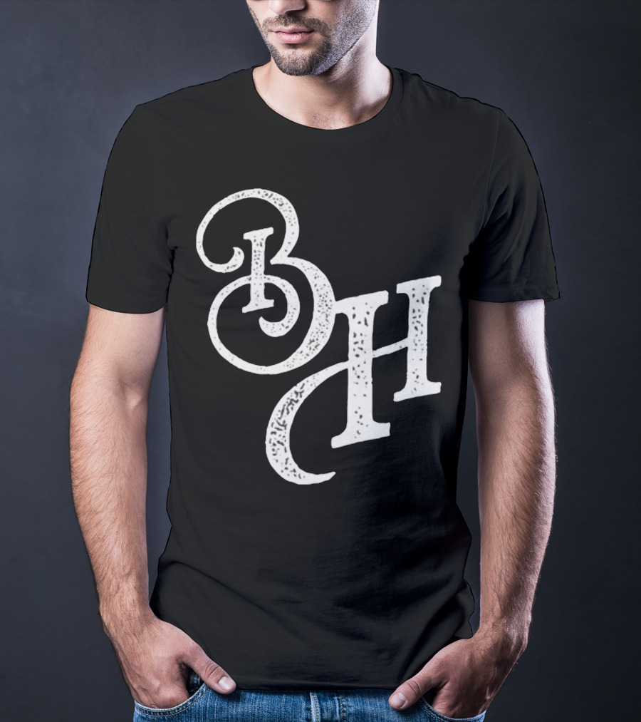 BH Bryce Hall Merch T-Shirt