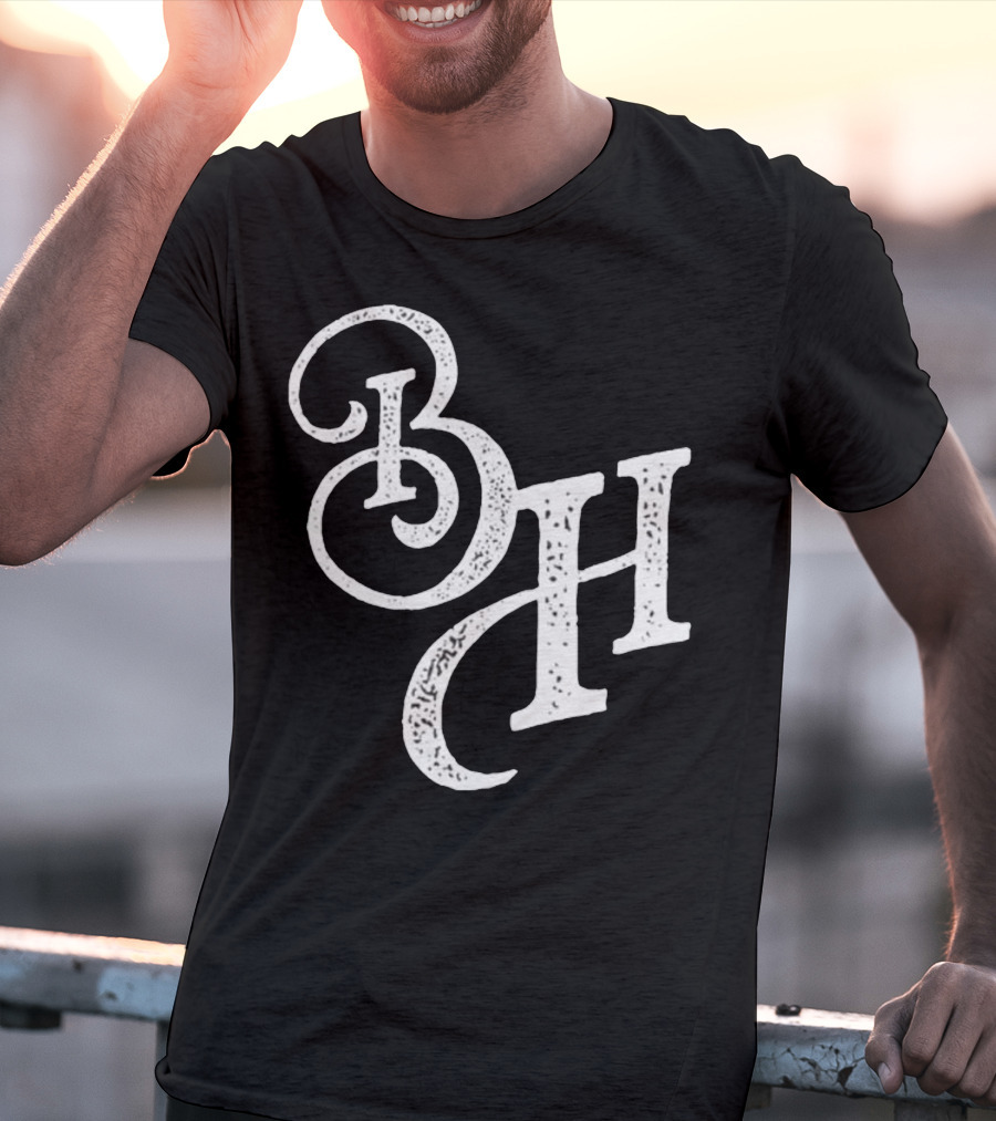 BH Bryce Hall Merch T-Shirt