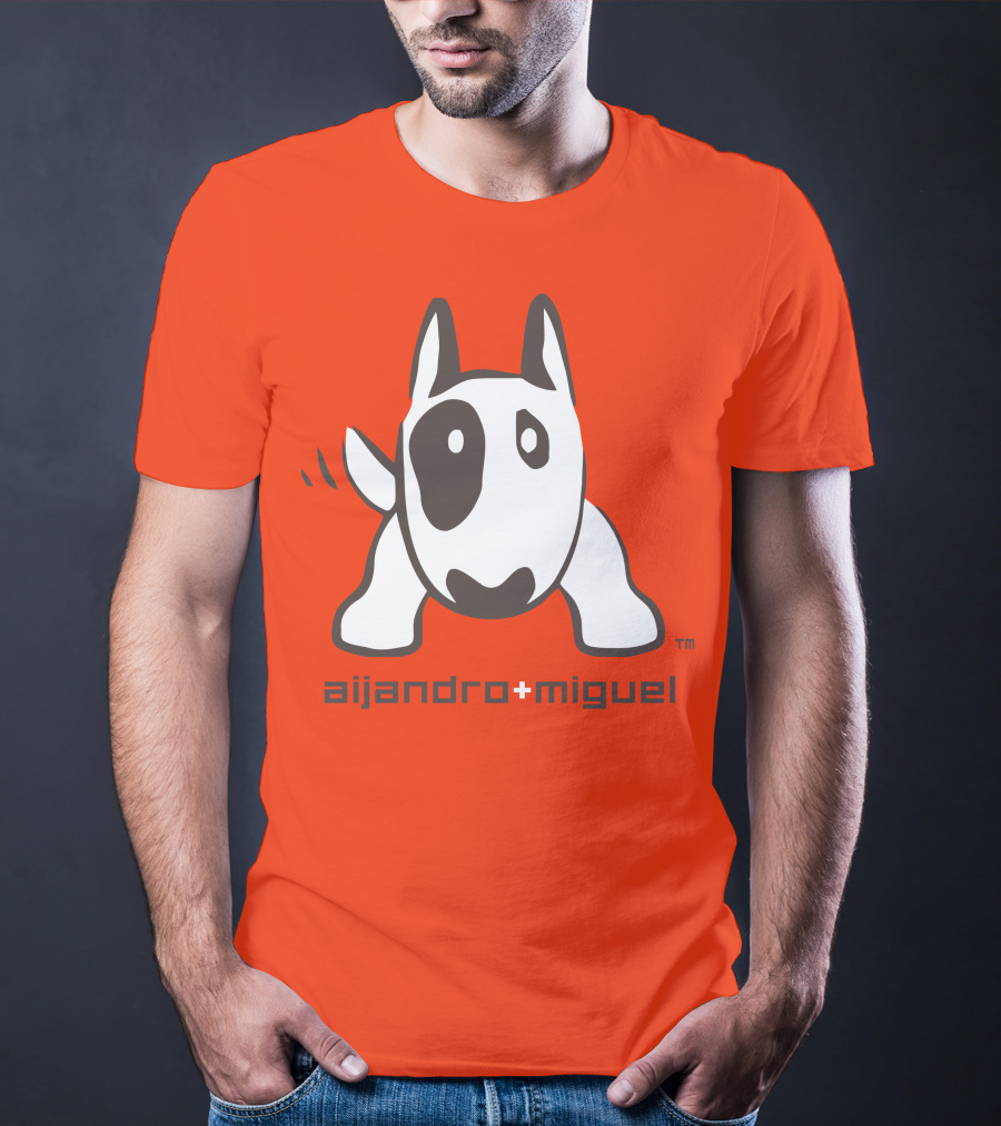 Alejandro Rosario Aijandro Miguel Merch T-Shirt