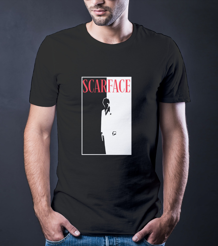 Scarface T-Shirt