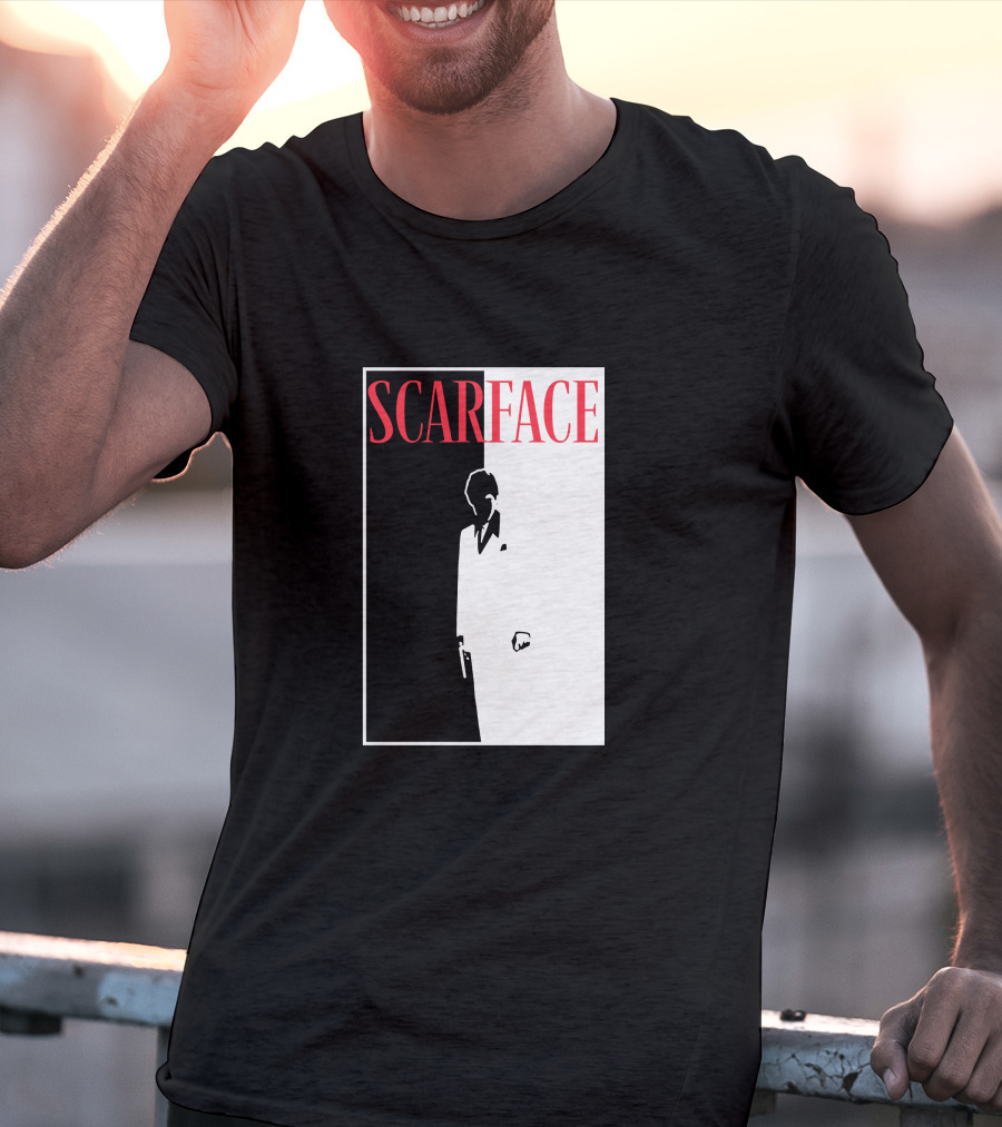 Scarface T-Shirt