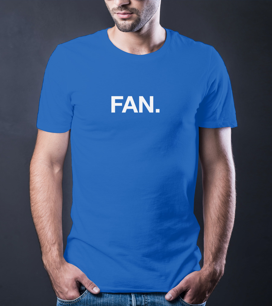 Ian Happ Fan T-Shirt