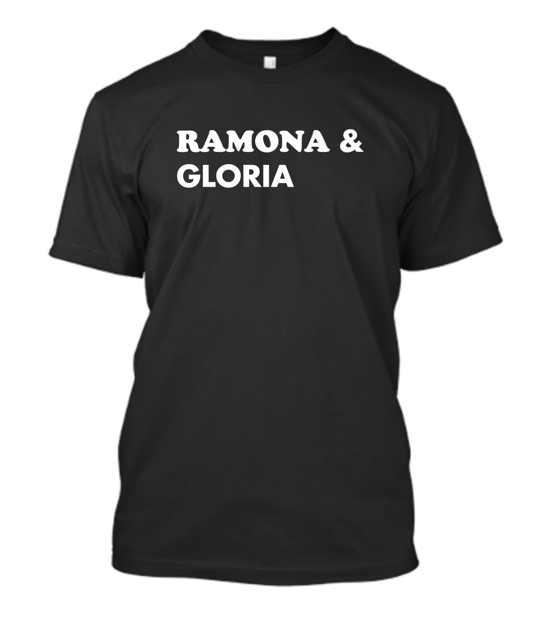 Jake Gyllenhaal Ramona And Gloria T-Shirt