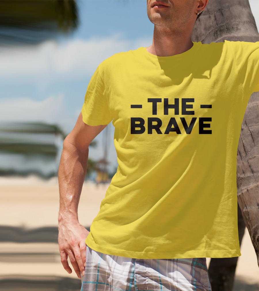 The Brave Sétanta Cú Chulainn Courage Legend T-Shirt