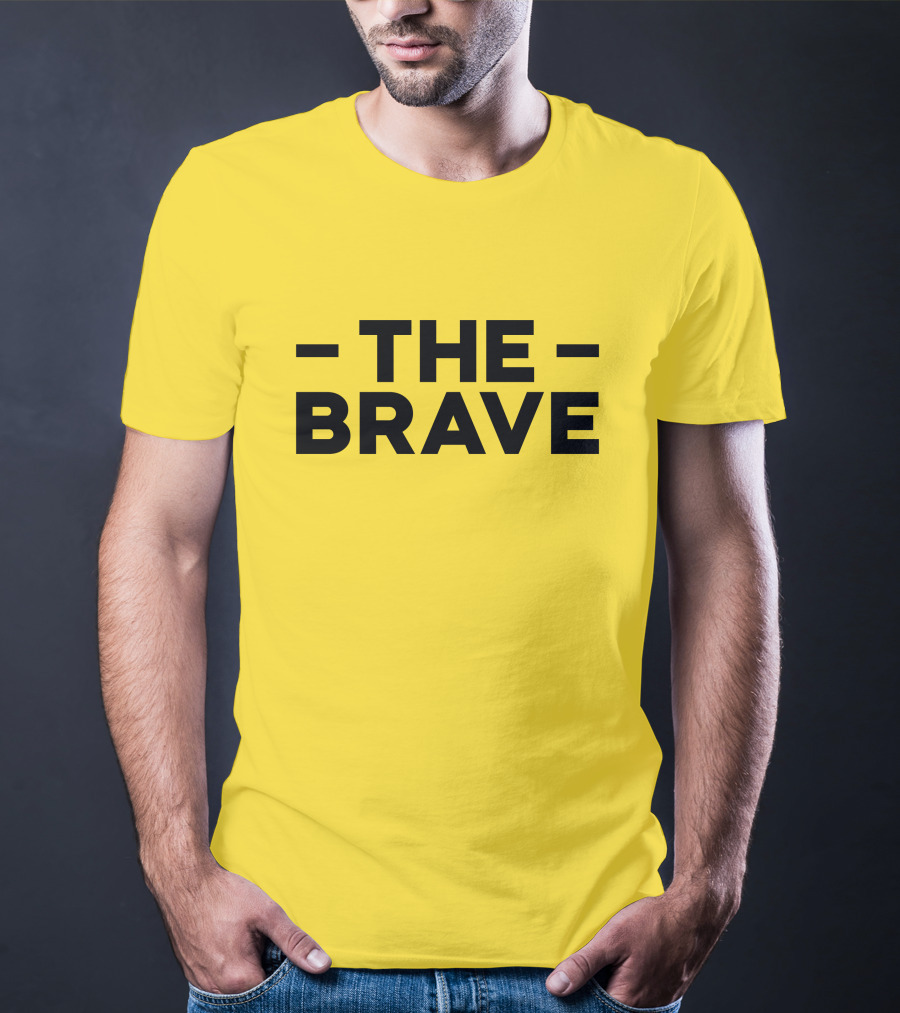 The Brave Sétanta Cú Chulainn Courage Legend T-Shirt