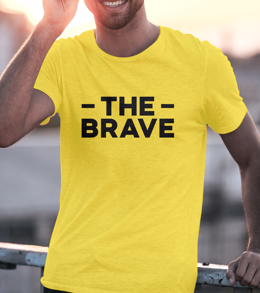 The Brave Sétanta Cú Chulainn Courage Legend T-Shirt