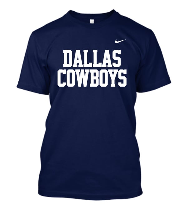 Dallas Cowboys T-Shirt