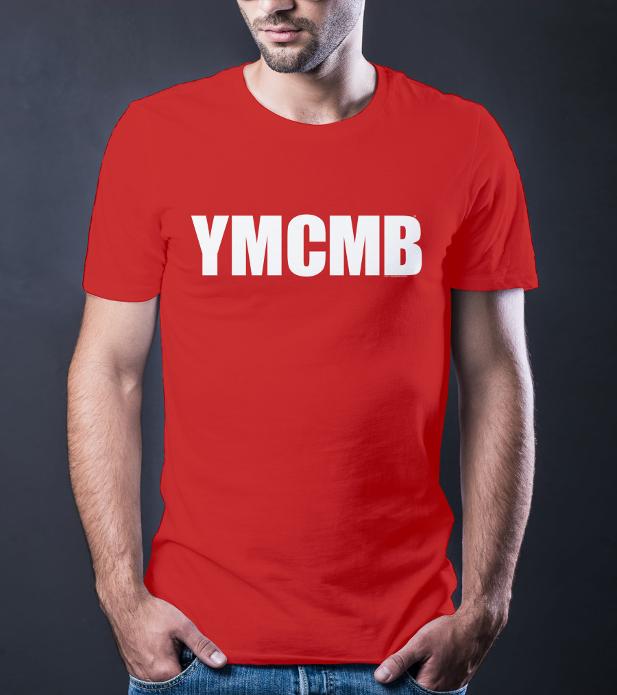 YMCMB Drake Merchandise Fan Gear T-Shirt
