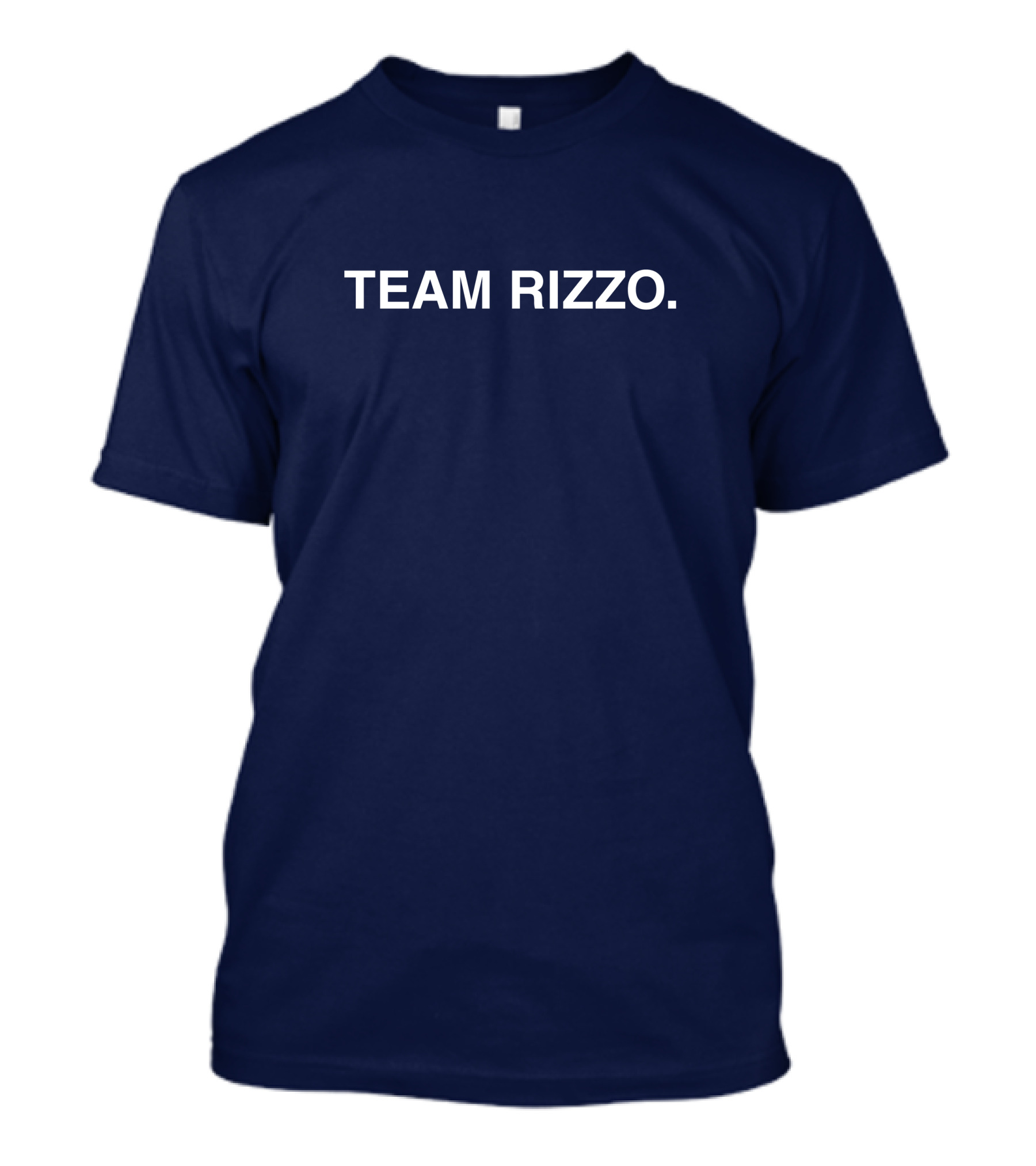 Obvious Team Rizzo Classic T-Shirt