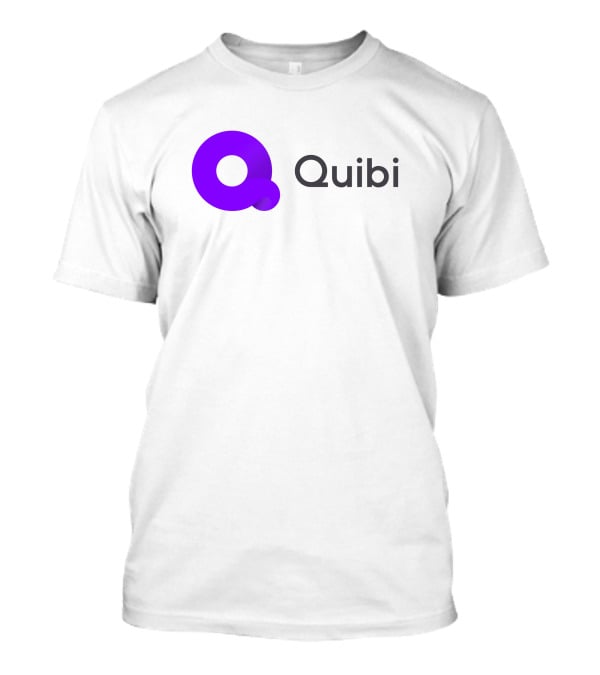 Quibi Maggiemaefish T-Shirt