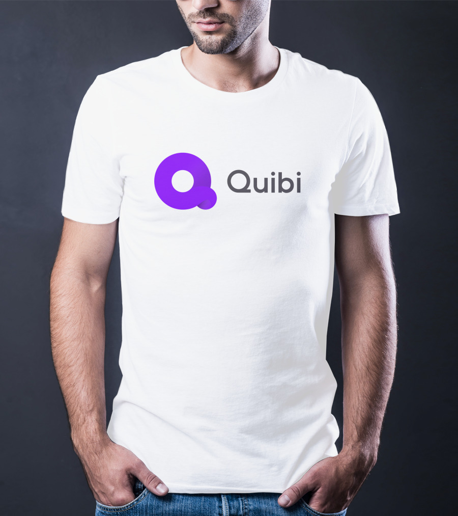 Quibi Maggiemaefish T-Shirt