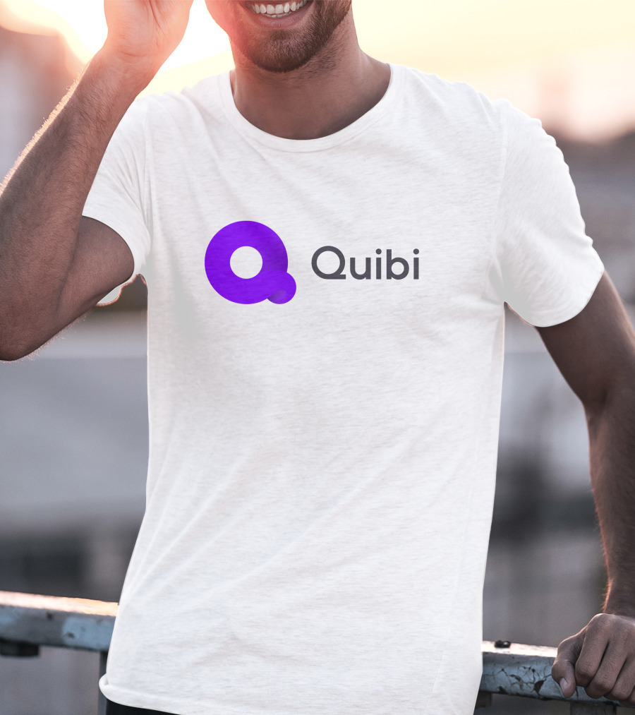 Quibi Maggiemaefish T-Shirt