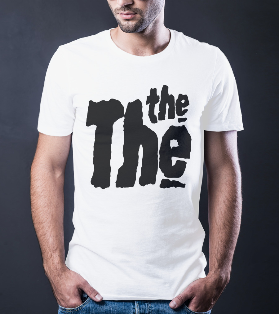 Jane Weaver The The The T-Shirt