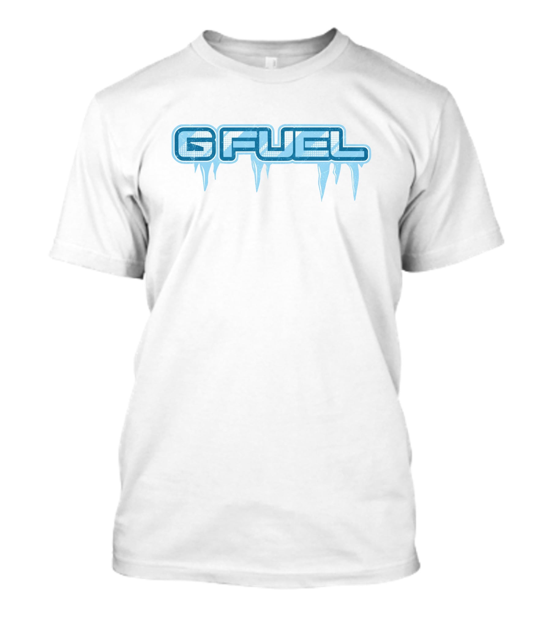 Meta Threads G Fuel Icy Logo Merch T-Shirt
