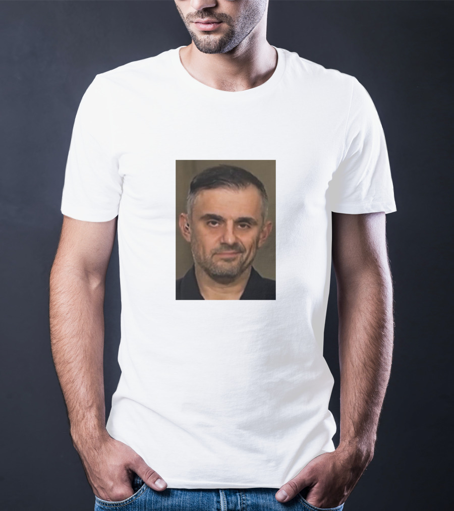 Gary Vaynerchuk GaryVee Iconic Entrepreneur And Influencer T-Shirt
