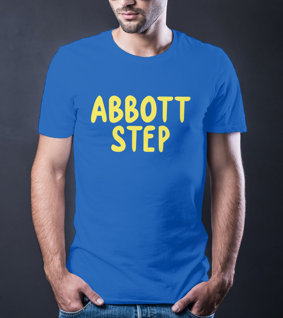 Sheryl Lee Ralph Abbott Step T-Shirt