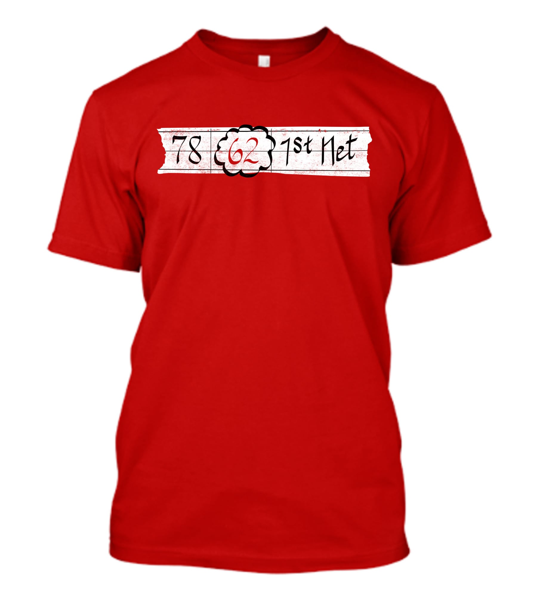 C Flight Champ 78 62 1st Net Club Pro Guy Merch T-Shirt