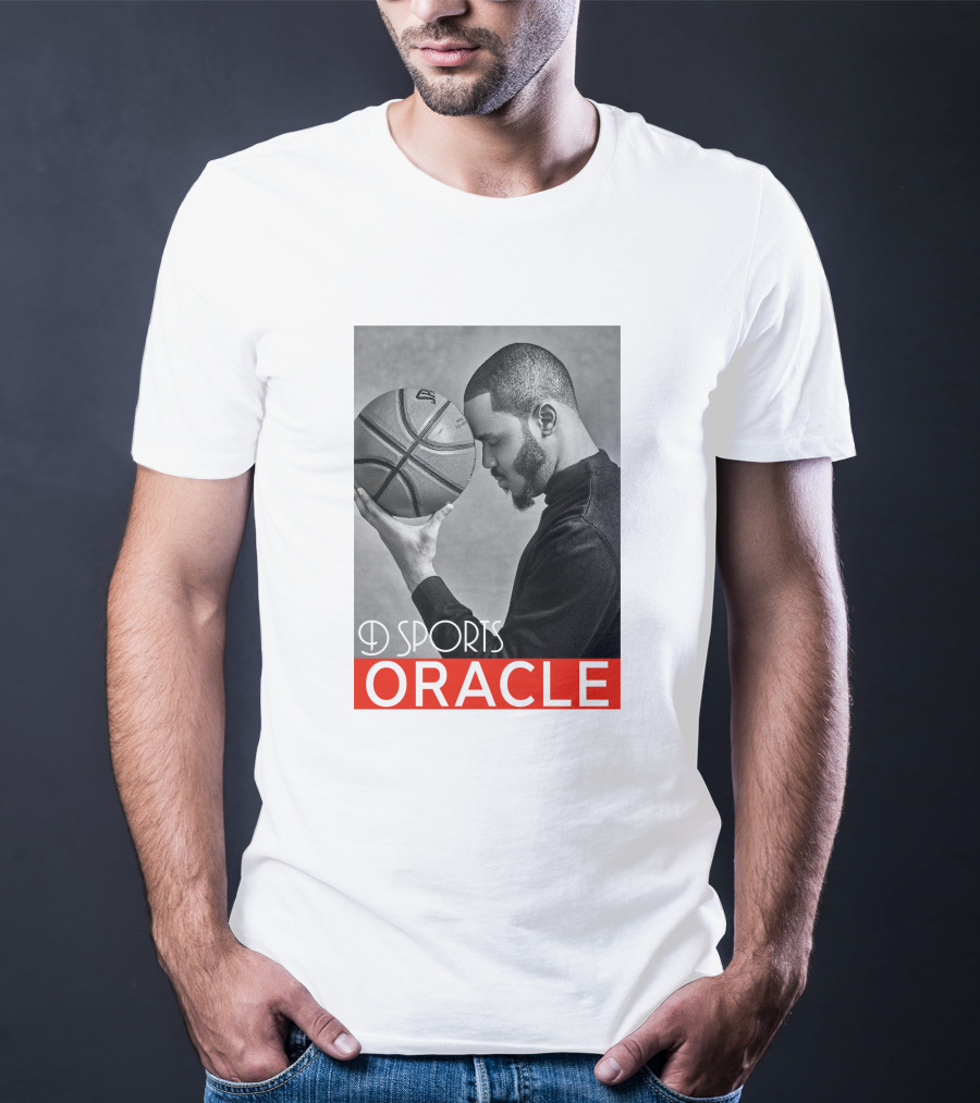Ozoemena Chukwu D Sports Oracle Bbnaija Ozo Basketball Tribute Kobe Bryan T-Shirt