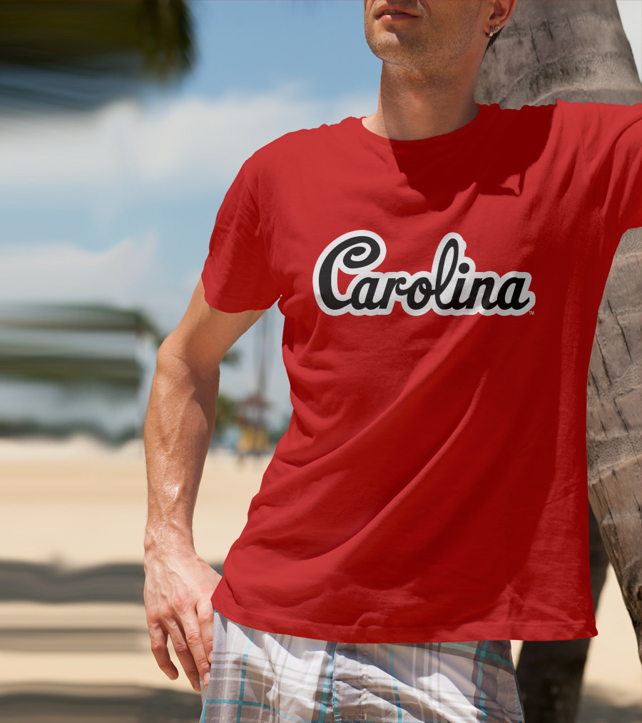 Dawn Staley Carolina T-Shirt