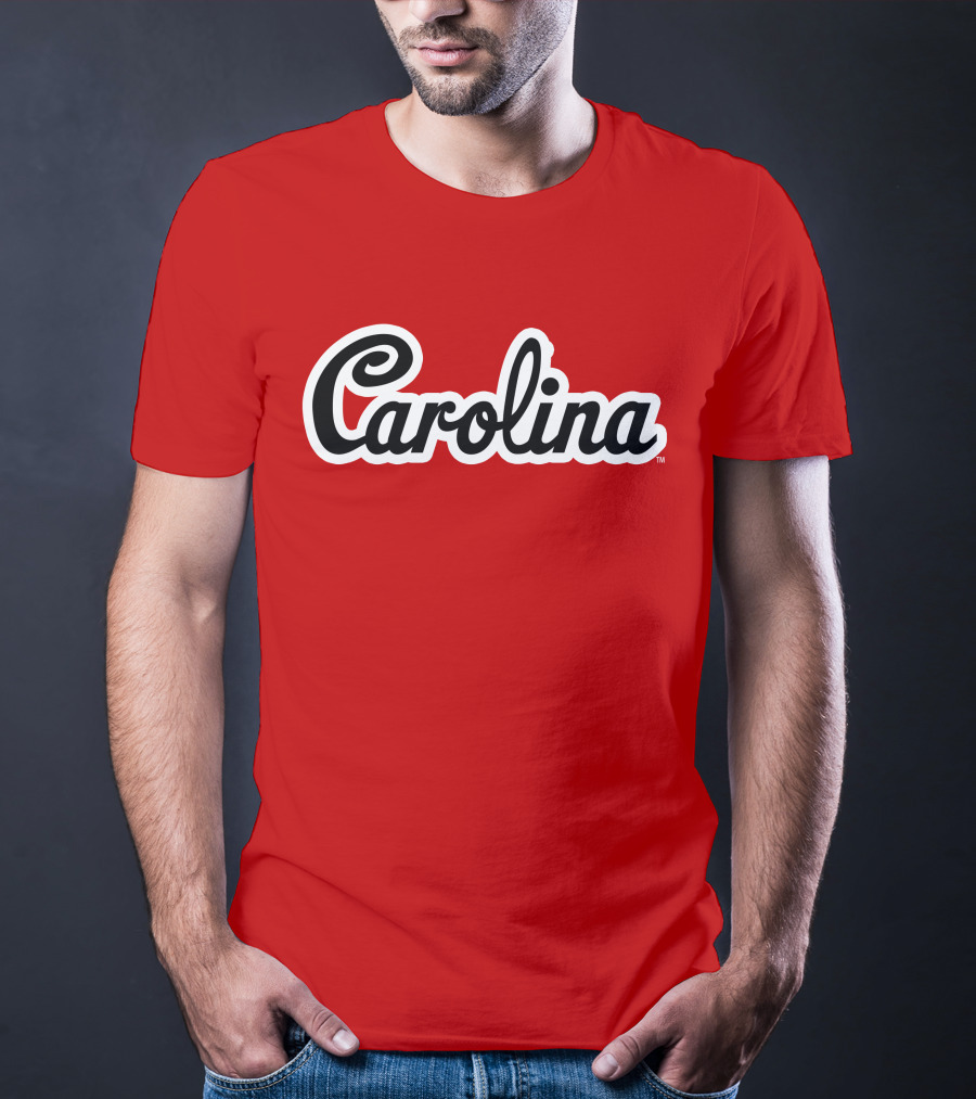 Dawn Staley Carolina T-Shirt