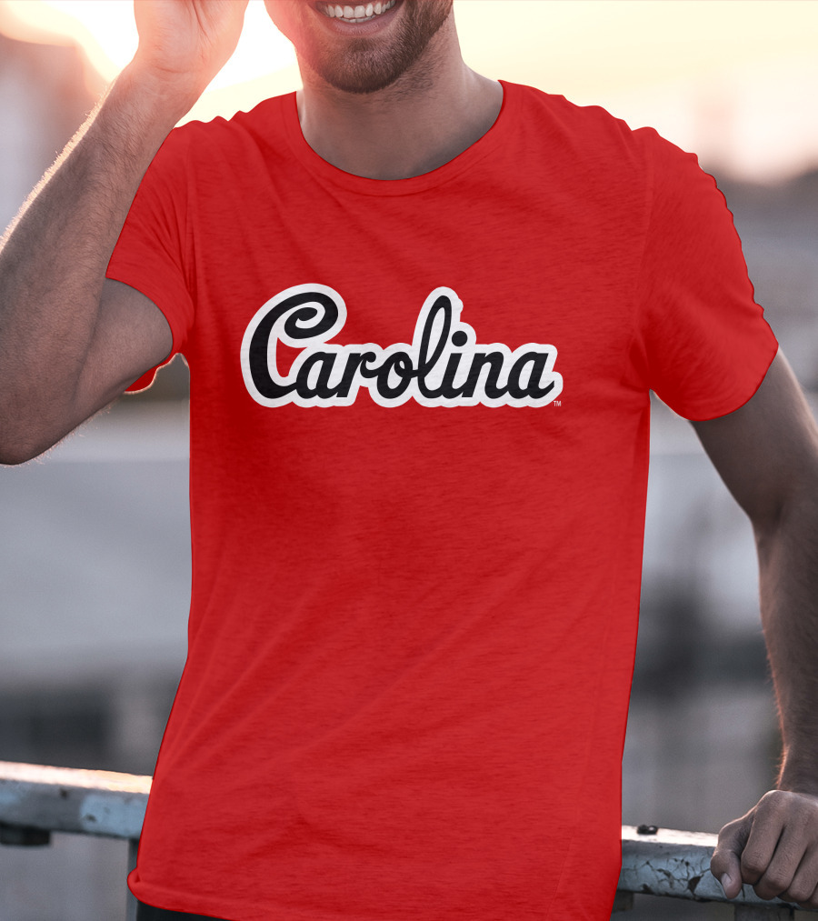 Dawn Staley Carolina T-Shirt