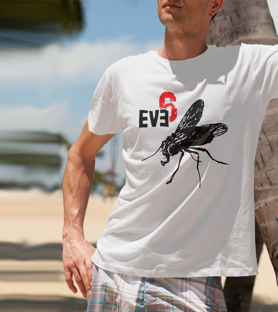 Eve 6 Fly 1998 T-Shirt