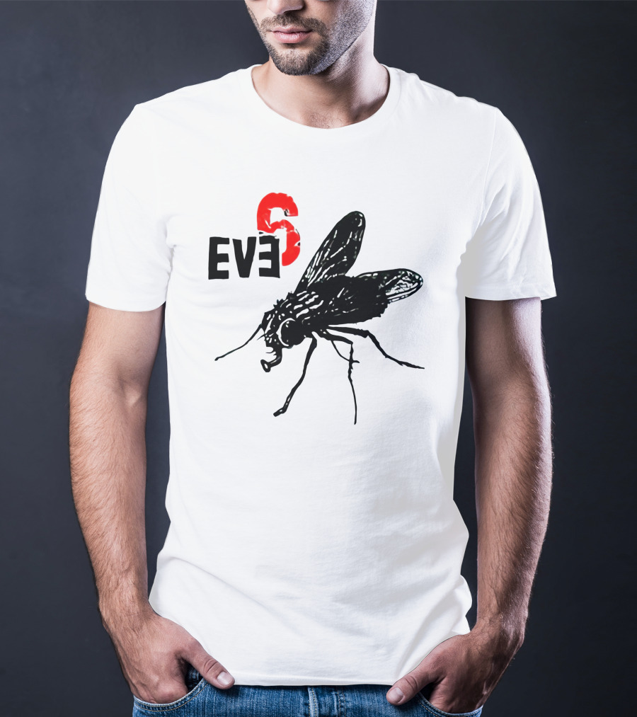 Eve 6 Fly 1998 T-Shirt