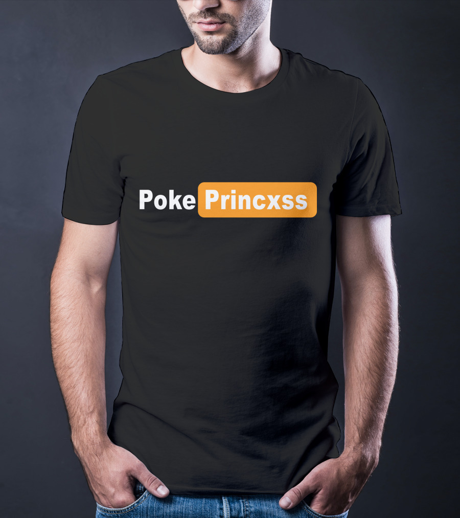 Poke Princxss T-Shirt