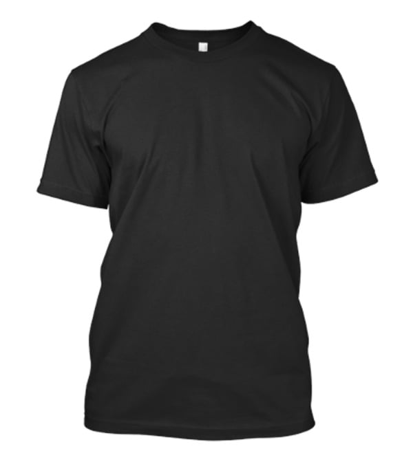 5th Special Forces Group Blood Sweat And Tears Legionnaires Earned Not Inherited T-Shirt