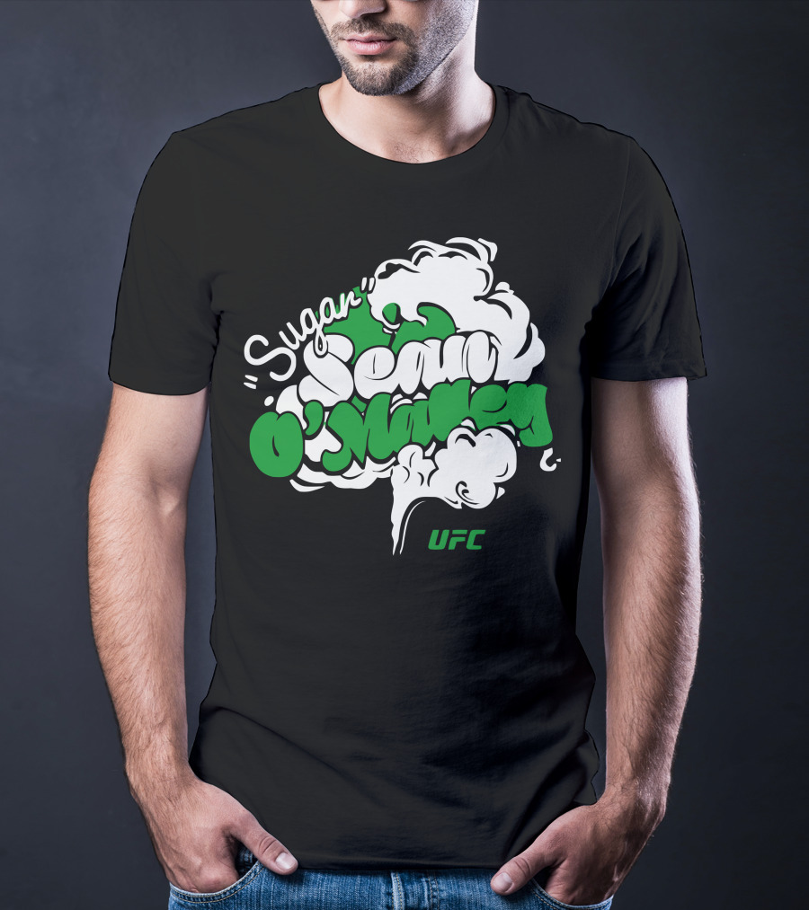 Suga Sean O'Malley UFC T-Shirt