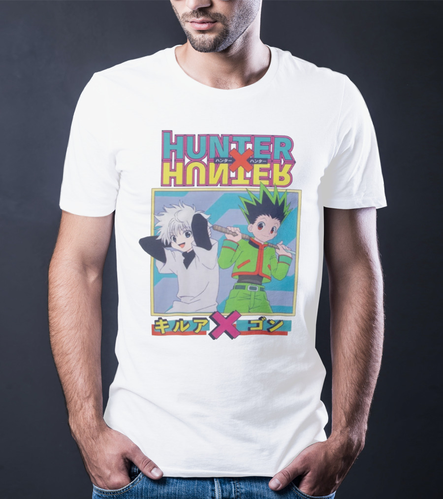 HUNTER X HUNTER T-Shirt