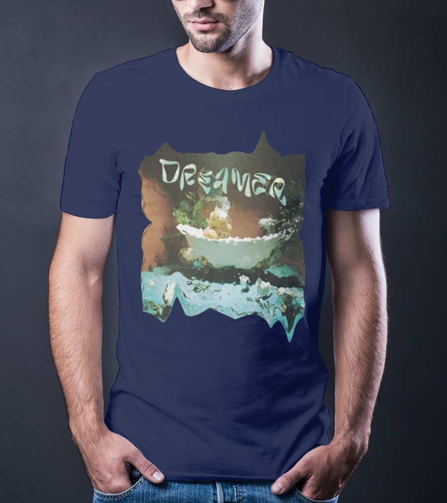 Dreamer Trippie Redd Merch Aesthetic T-Shirt