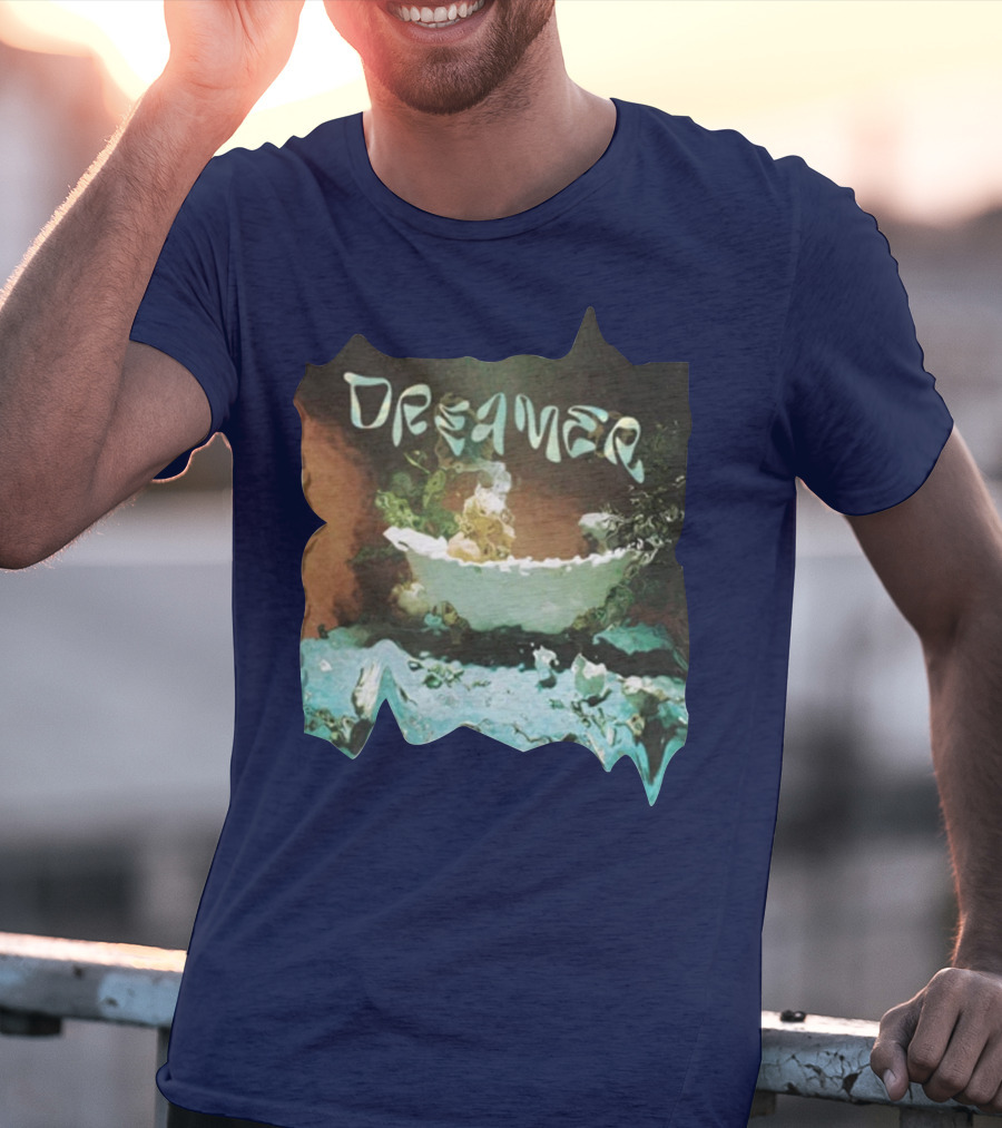 Dreamer Trippie Redd Merch Aesthetic T-Shirt
