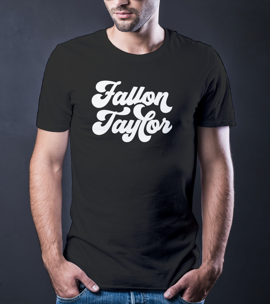 Fallon Taylor T-Shirt