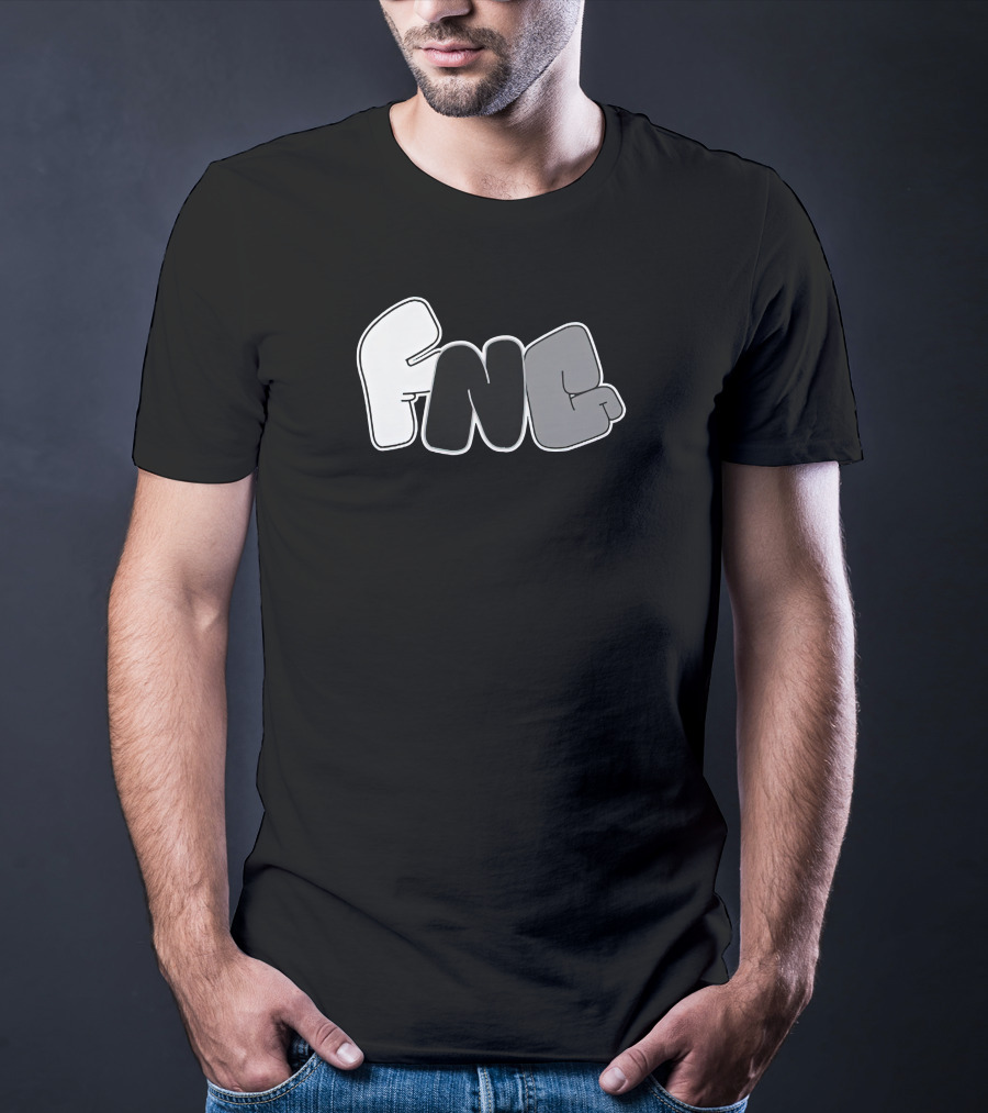 Imdontai Merch FNG Mono T-Shirt