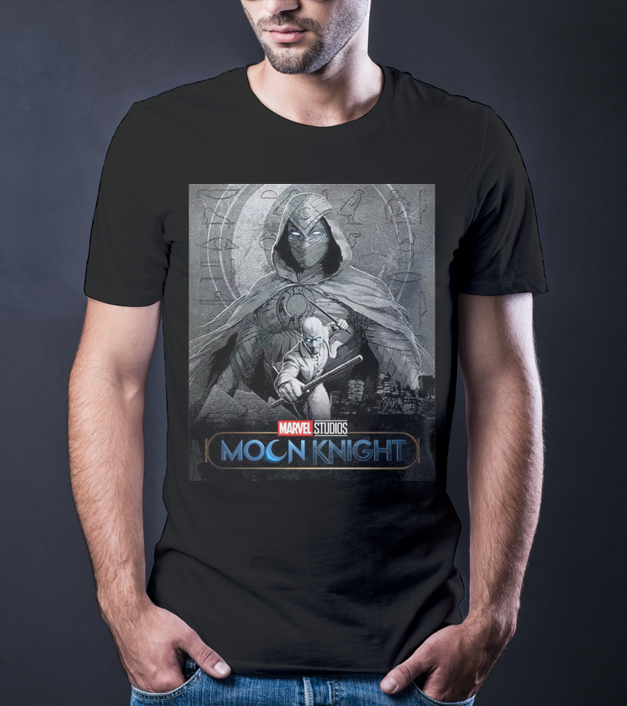 Marvel Studios Moon Knight T-Shirt