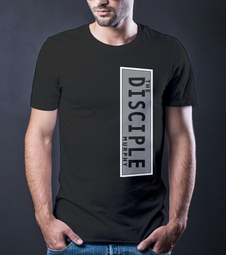 Murphy The Disciple T-Shirt