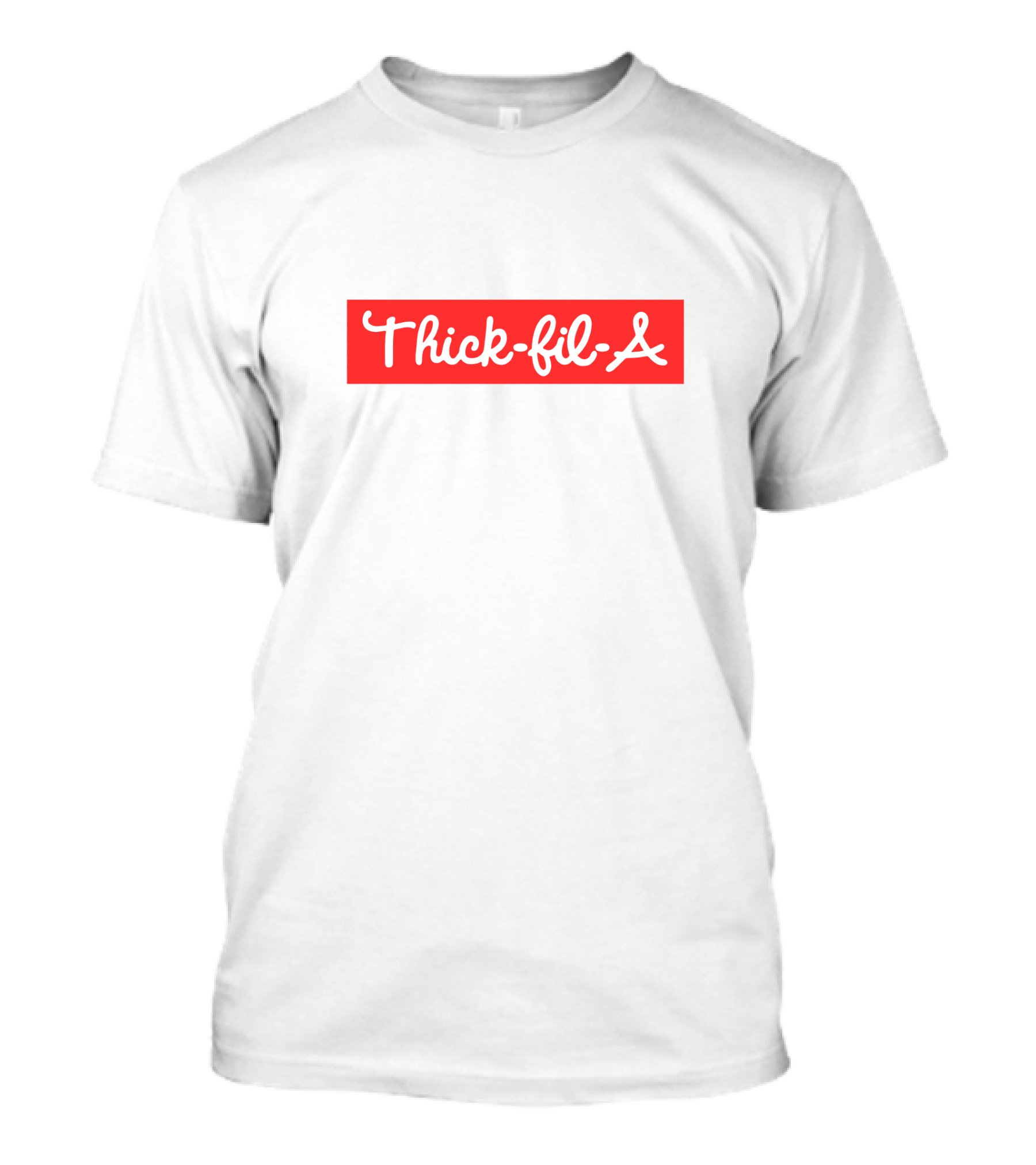 Thick-fil-A T-Shirt