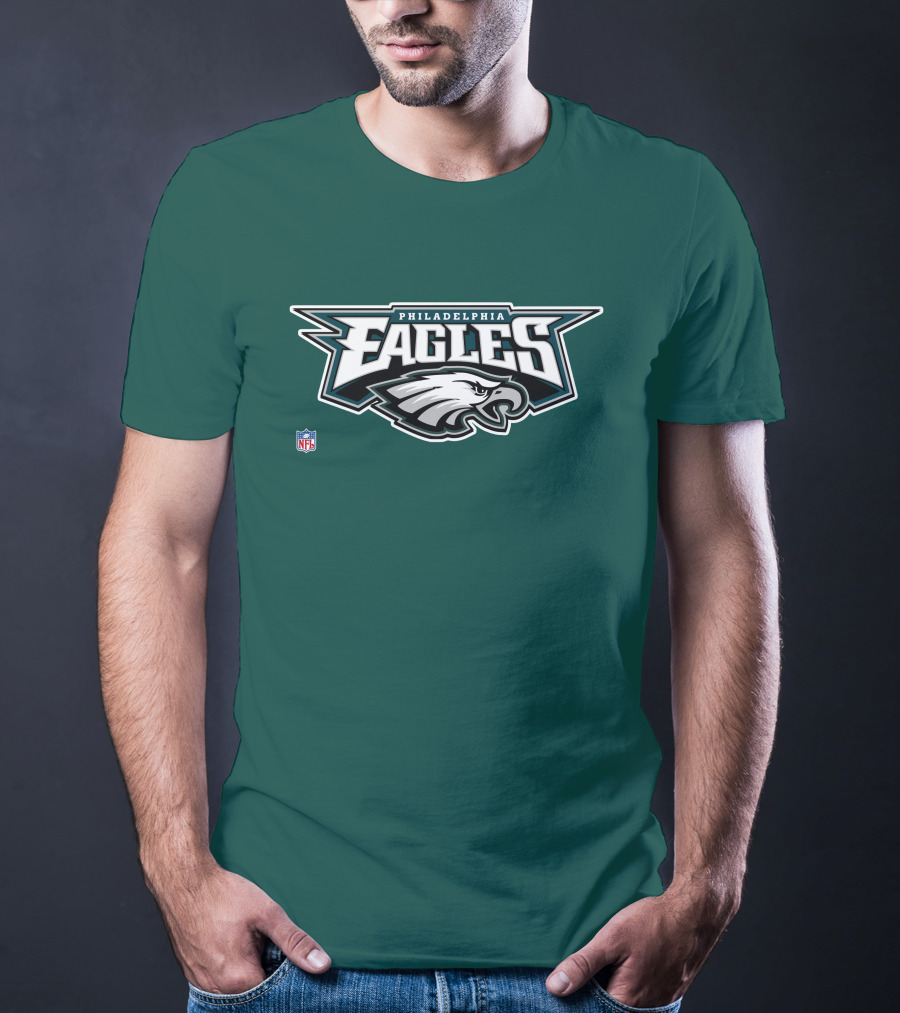 Philadelphia Eagles NFL T-Shirt