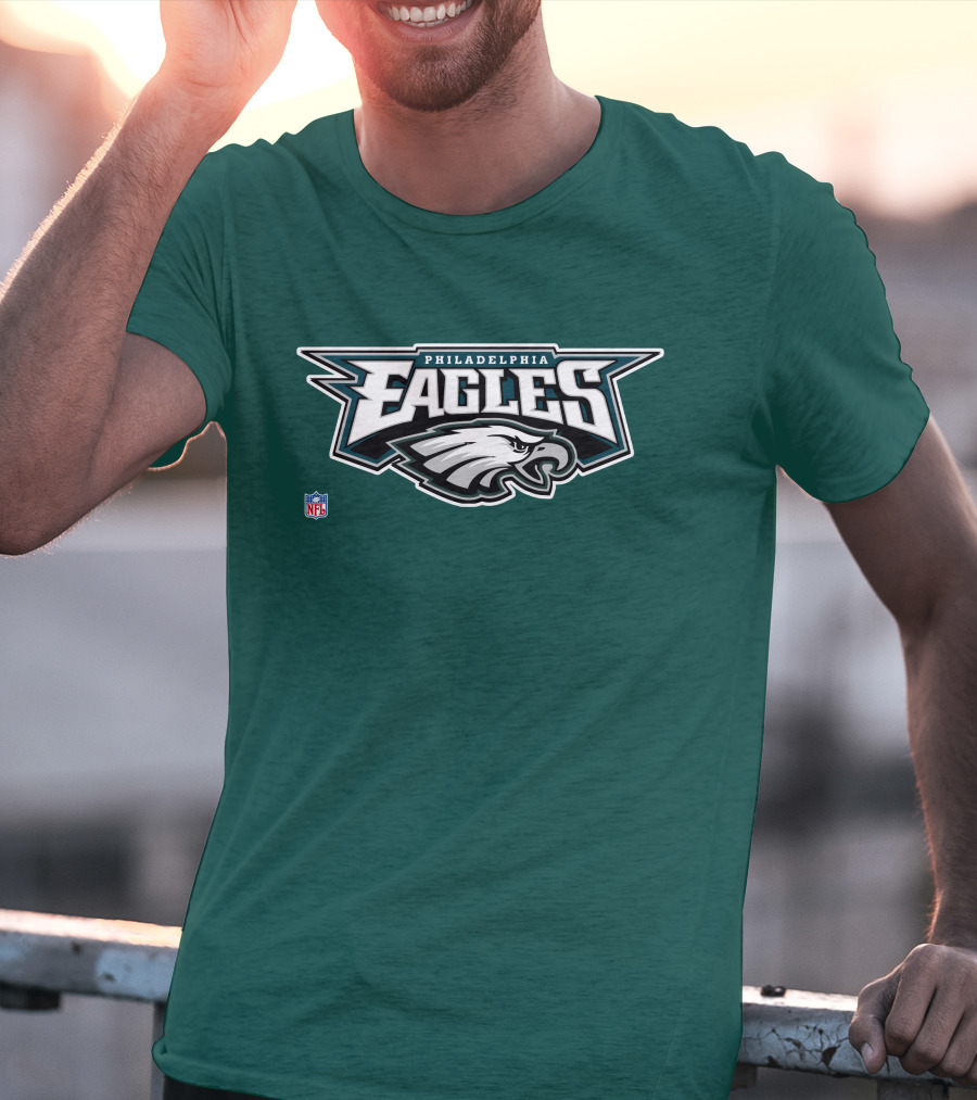 Philadelphia Eagles NFL T-Shirt
