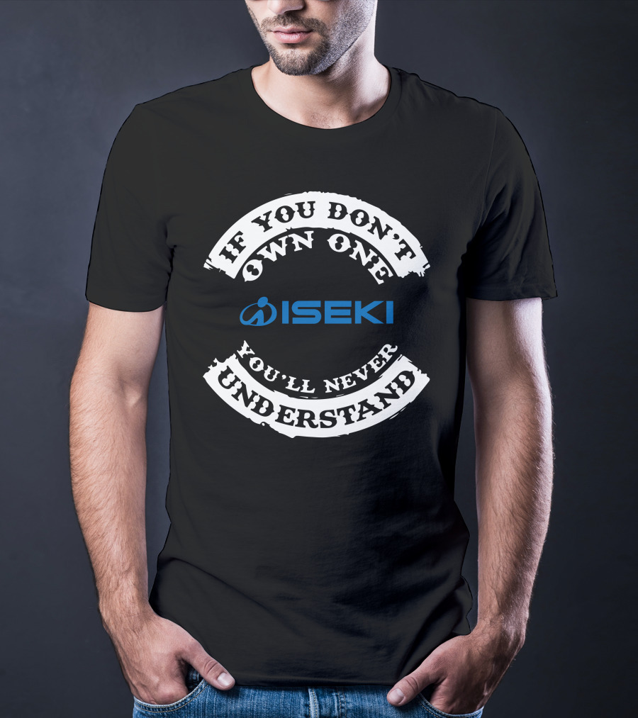 Isekai If You Don't Own One You'll Never Understand T-Shirt