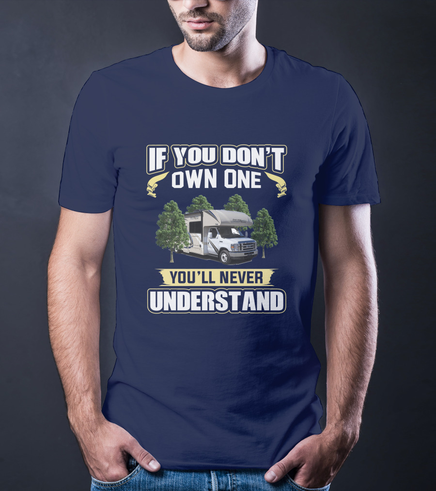 If You Don’t Own One You’ll Never Understand Freedom Elite 29FE T-Shirt
