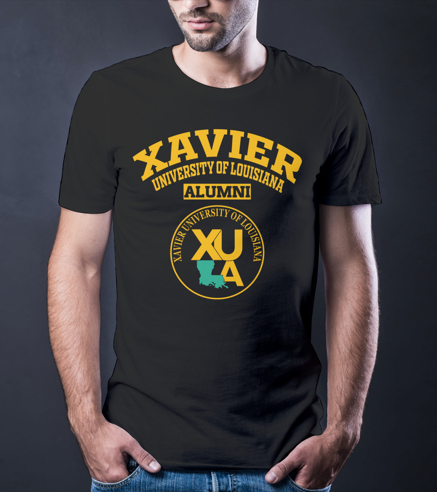 Xavier University Of Louisiana Alumni XULA T-Shirt
