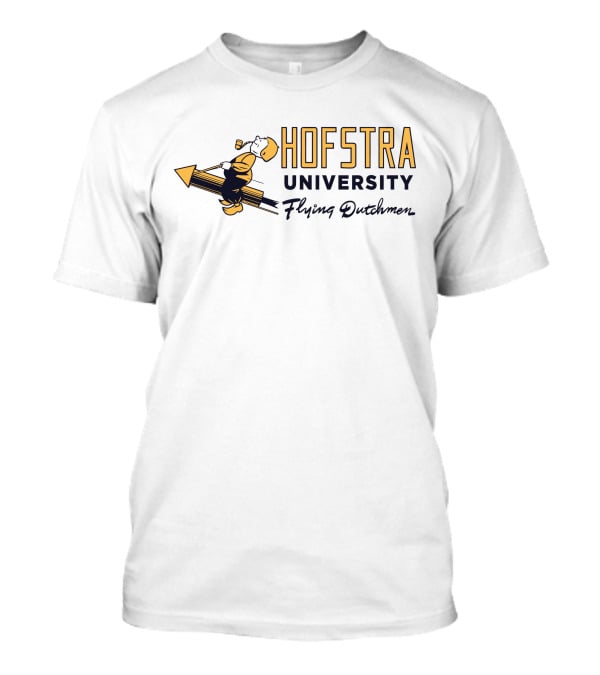 Hofstra University Flying Dutchmen T-Shirt