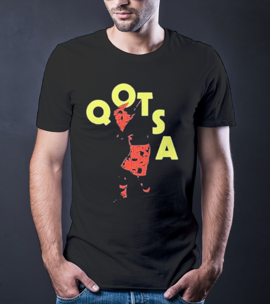 QOTSA Executioner T-Shirt