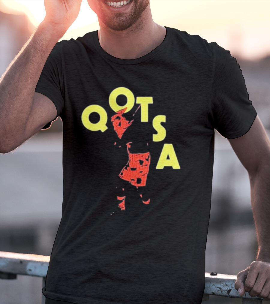 QOTSA Executioner T-Shirt