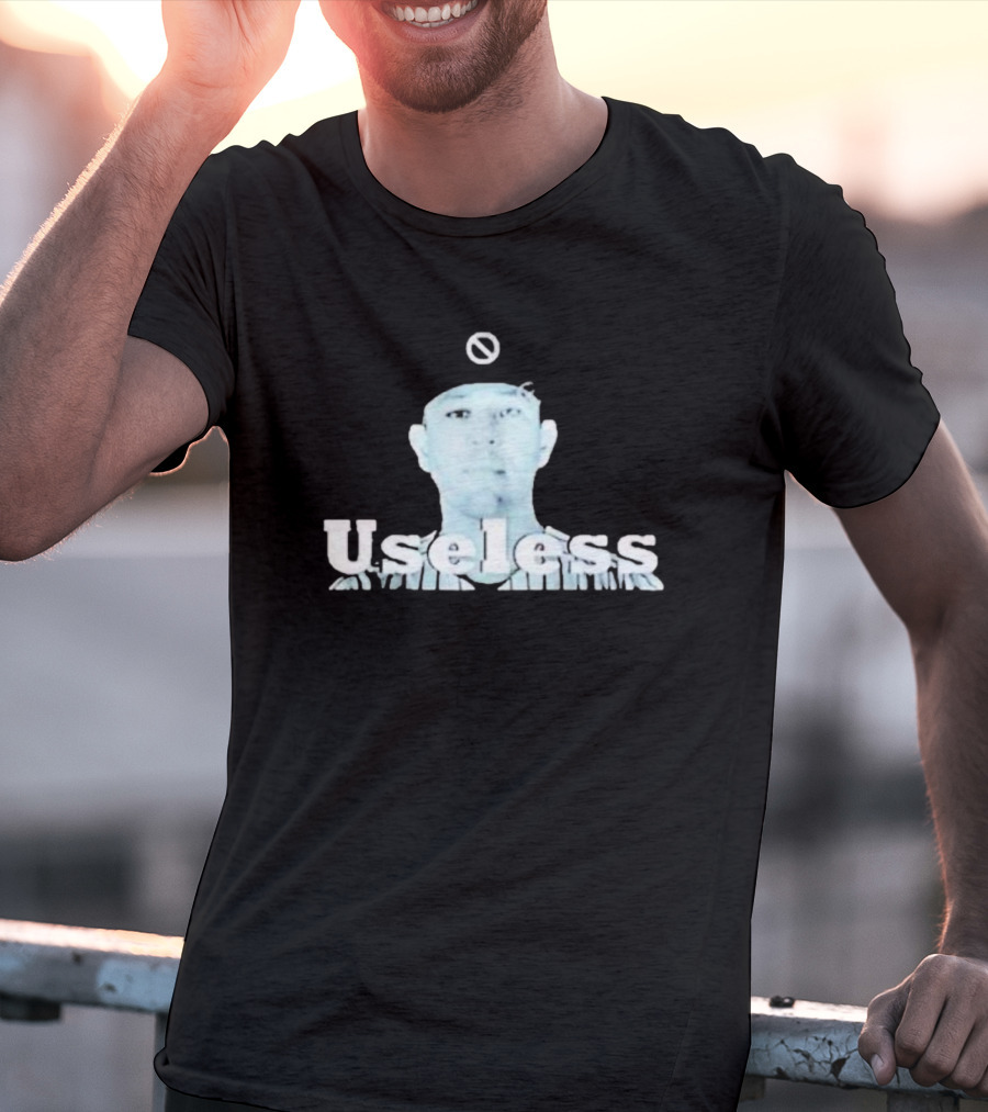 Useless NYY Coach Dillon Lawson With No T-Shirt