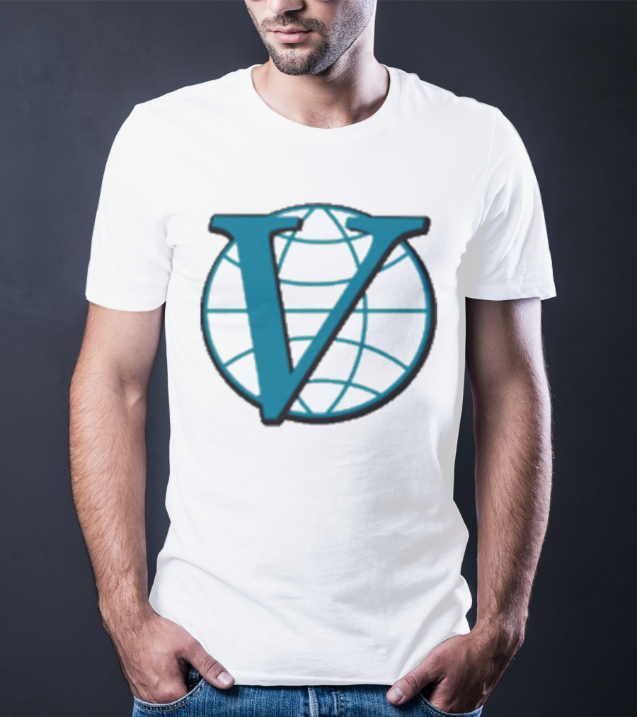 The Venture Bros Venture Industries World T-Shirt