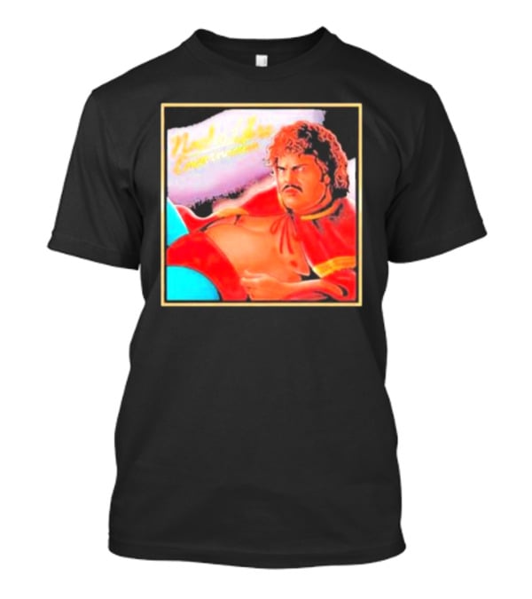 Nacho Libre Encarnacion T-Shirt