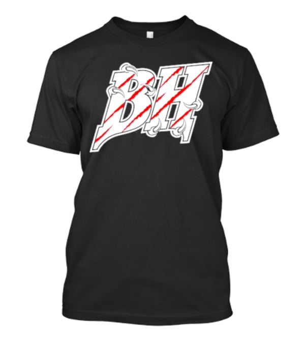 BH Claw Marks T-Shirt
